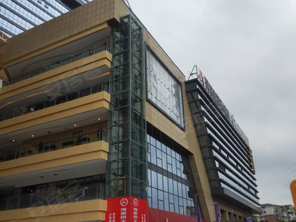 七冶云泰广场,白云南路188,250号 - 贵阳七冶云泰广场二手房,租房