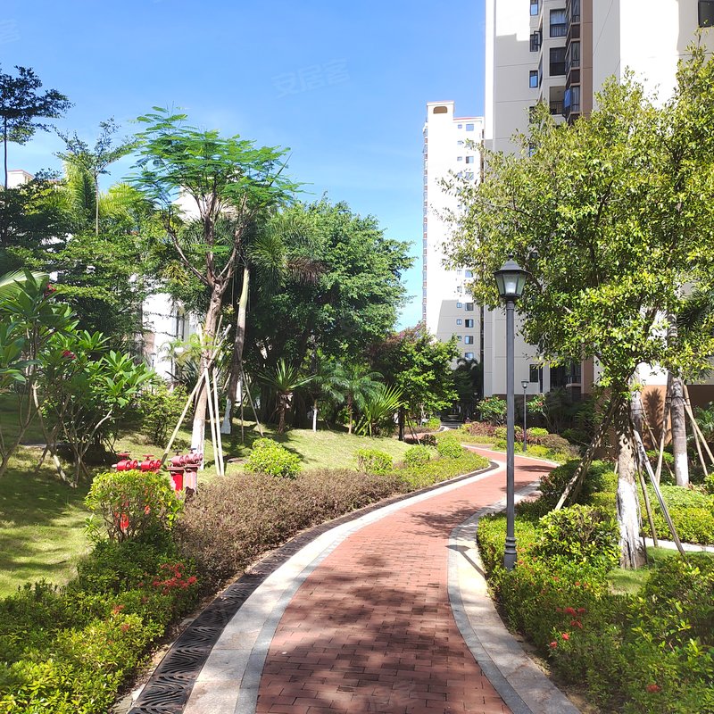 【水岸名都二期, 水岸名都二期小区详情,房价走势,房源,业主论坛】