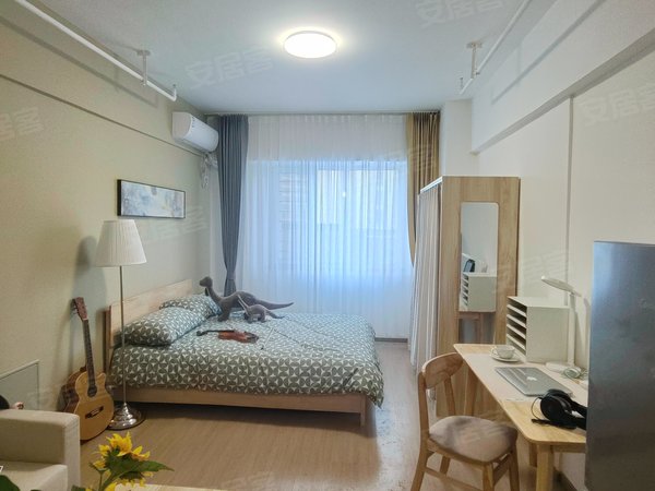 沈阳苏家屯会展中心华润置地公元九里华润置地公元九里逸居公寓空调