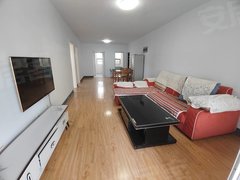 临沂兰山工业大道溪苑兰亭 三室 家具家电齐全拎包入住 三台空调 随时看房出租房源真实图片
