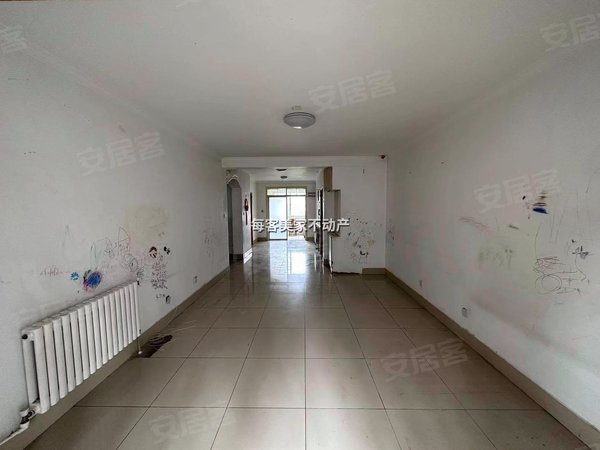 【多图】铁路南苑小区,鲁能领秀城租房,贵和西侧 2室2厅 出行方便