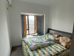 中山板芙板芙北路佳兆业香山御府 3室2厅2卫出租房源真实图片