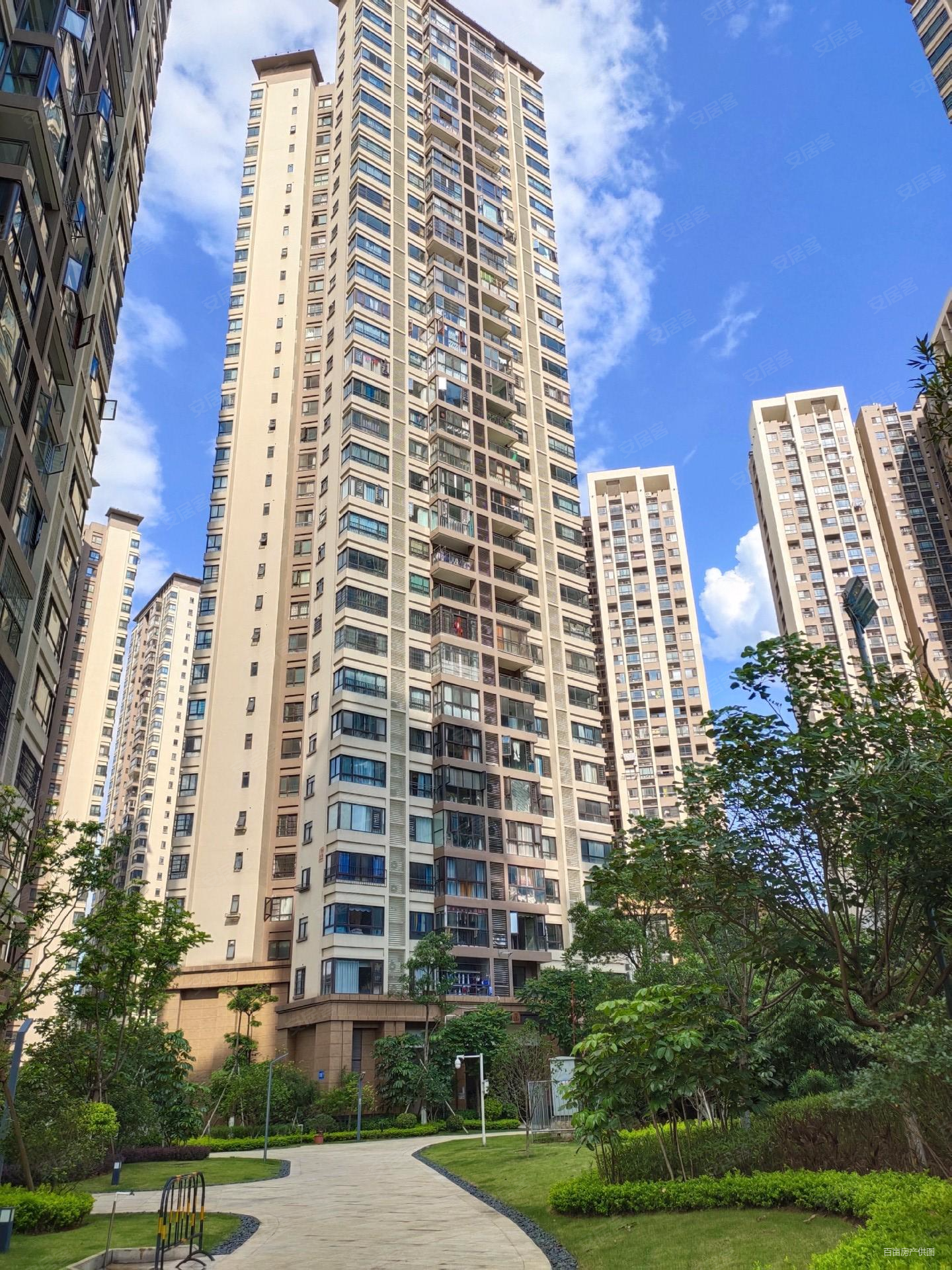 柳州房产网>柳州二手房>鱼峰二手房>天马二手房>盛天悦景台锦园>