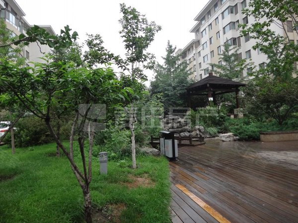 西北旺租房,正南 1室1厅 保利西山林语,海淀租房-北京58安居客