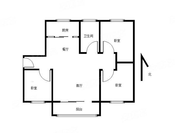 潍坊房产网>潍坊二手房>青州二手房>青州城区二手房>华邦博慧苑东苑>