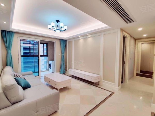 无锡滨湖滨湖融创山湖院墅(溪岸景园一区100-134)租金面议!