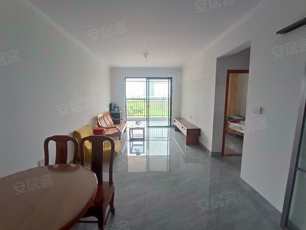 【多图】清华园,横县城区租房,大竹新区清华园精装两房拎包入住!