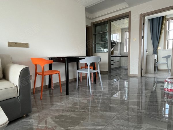 盐城建湖双湖路御景贵园御景贵园 两室 全新装修,出租,2.