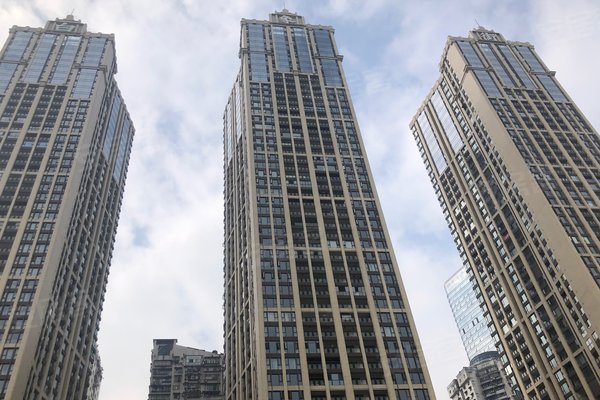 好不好_中介房产经纪人:宋明冬对融创白象街的评价-重庆安居客