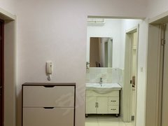 天津河西小海地云江新苑 1室1厅1卫出租房源真实图片