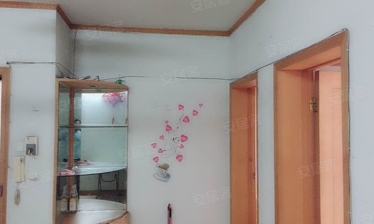美湖小区 2室1厅1卫