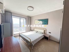 新乡红旗胖东来真实房园 体育中心 五星座 人民公园 胖东来附近 汽车东站出租房源真实图片