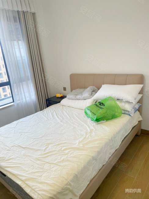 新力城一期109南北对精装到位110万