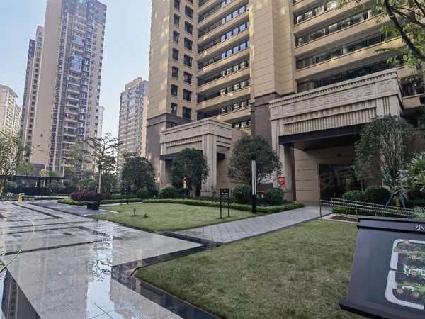 南宁西乡塘安吉大塘郡府ins北欧简约大两房1288就租了 三号线安吉万达