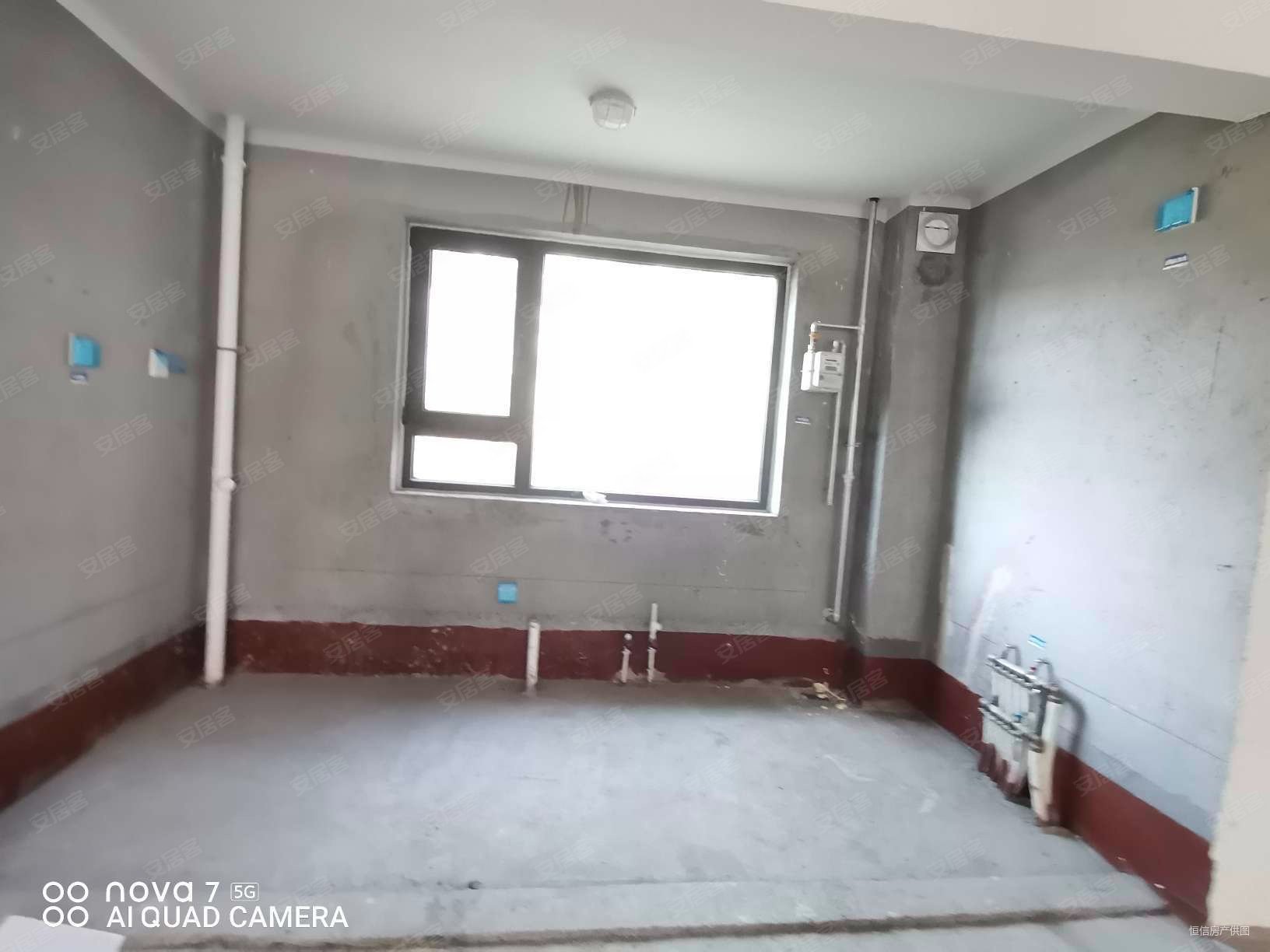 恒信伯爵公馆(昌乐)3室2厅2卫125㎡南北86万