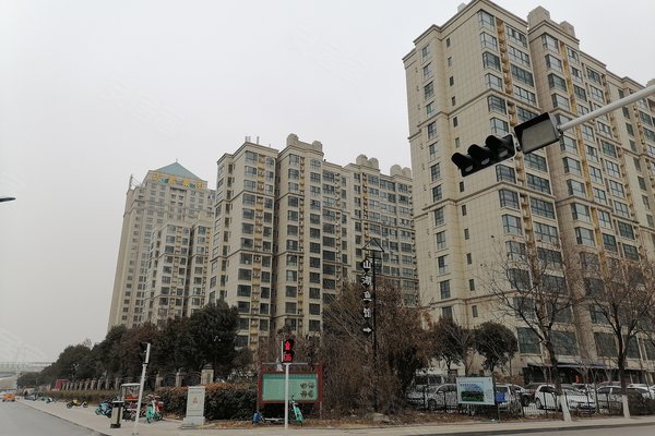 济宁二手房 晨阳庄园 > 崔毅解读晨阳庄园小区设施