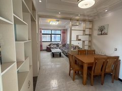 周口川汇沙河北周师旁 三室都有大床空调 适合合租 价格优美 随时可联系看房出租房源真实图片