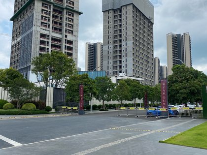 不足,万象天地怎么样,万象天地周边房产中介经纪人评价-汕尾安居客