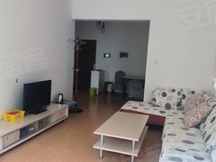 安宁安宁市区安宁市区安宁中学高中部对面，带家具家电齐全，拎包入住出租房源真实图片