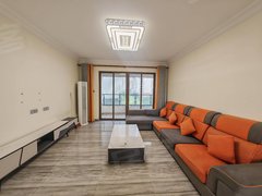 惠州惠阳淡水中心区精装四房两卫 近高铁站  临华附   拎包入住雅居乐花园出租房源真实图片