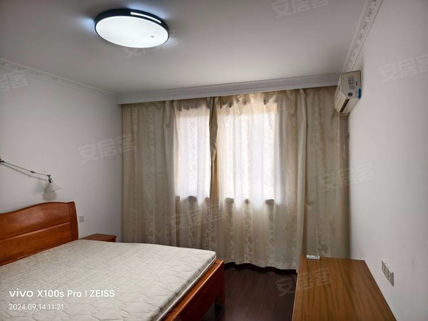 无锡宜兴宜城南郊花园南郊花园,押一付三,全新装修好房出租房源真实