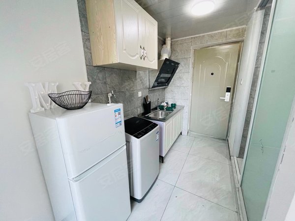 北京海淀上地文森公寓物业直租0中介16号线地铁 精装公寓 月付无压力