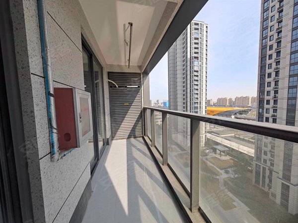 海宁长安镇农发区虹运驿府虹运驿府 精装修 3室2厅2卫 南北通透 拎包入住出租房源真实图片