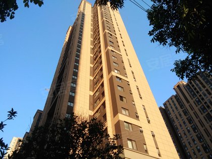 金地褐石公馆