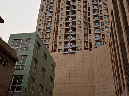 光明苑小区 城区-磁县城区-建设西路