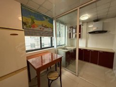 湖州长兴长兴市区中医馆附近 精装公寓 独立厨房 民用水电 电梯房 拎包入住出租房源真实图片