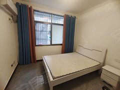 雅安雨城万达片区押一付三川农旁套一有空调拧包入住 环境安静出租房源真实图片