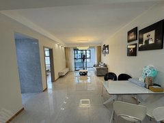 合肥蜀山长江西路整租月付 蜀山西地铁口 四季花海 电商产业园 精装随时看出租房源真实图片