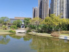 惠州惠城江北新区梵高的花园 3室2厅2卫出租房源真实图片