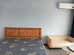 衡水桃城怡然城嘉熙公馆 临近衡水站 和平路小学 出行方便出租房源真实图片