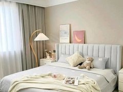 平湖平湖市区市区大润发 景乐步行街 老花都附近整租公寓,多套户型,可短租出租房源真实图片