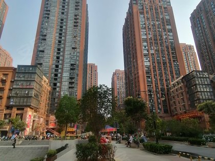 金成时代广场,姚砦路133号-郑州金成时代广场二手房,租房-郑州安居客