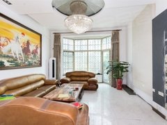 北京丰台马家堡四环里别墅 免费停车3辆 出门地铁口 未来假日花园别墅出租房源真实图片
