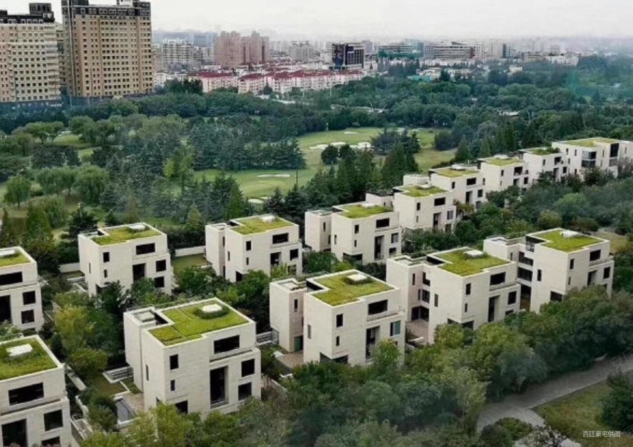 古北 豪宅d流 独栋别墅 近一亩花园 豪装1亿,古北壹号(别墅)二手房,4
