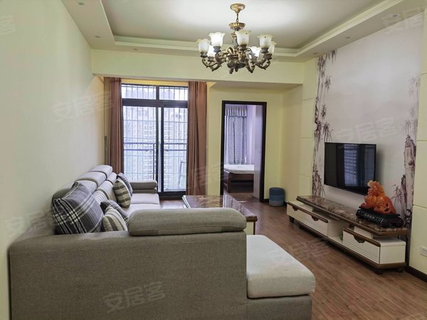 重庆綦江綦江城区优山美地去万达广场方便优山美地电梯精装正规大2室2