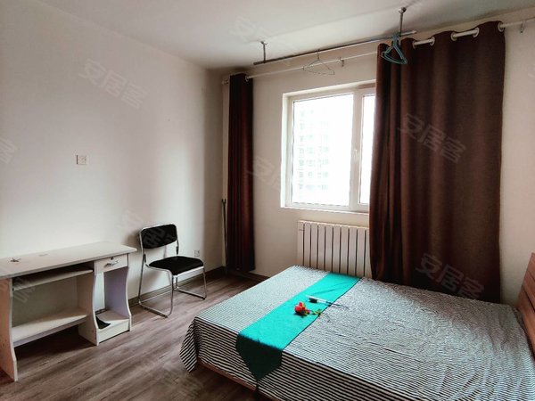 天津北辰佳荣里街瑞佳家园城建大学商业大学 附近小区 电梯房 精装