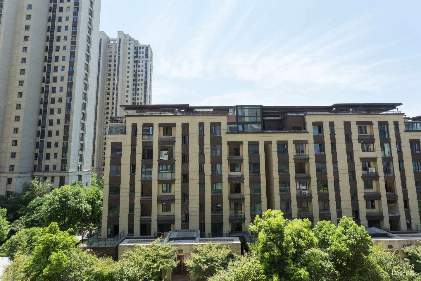 合肥云谷智慧金融城