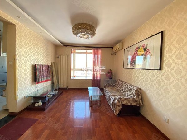 【多图】彩丽园,鲁山道租房,彩丽园 2室2厅1卫 电梯房 87平 精装修