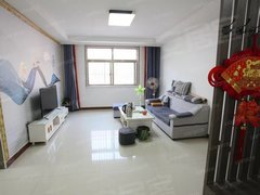 巨野巨野城区巨野市区出租麟州商城三室两厅两卫精装修领包入住！出租房源真实图片