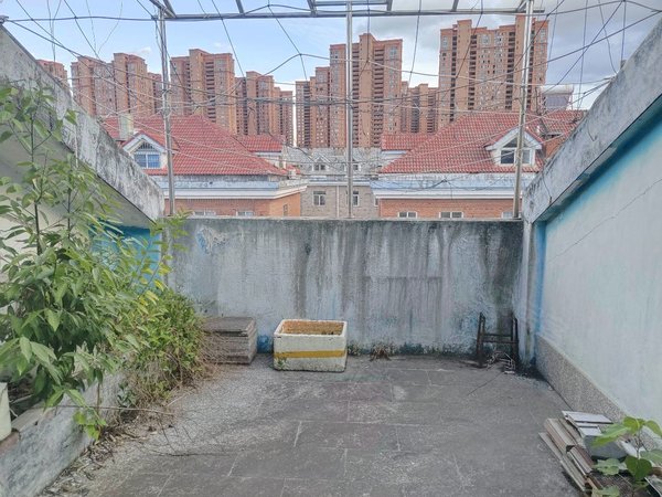 福州闽侯上街闽都大庄园闽都洋房  复式楼  空置别墅 可做摄影工作室