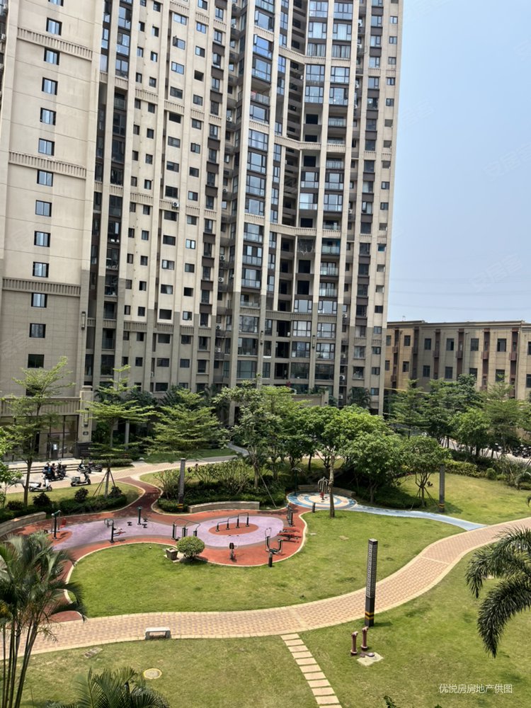 永万路 万达商圈 恩祥新城 南北通透四房