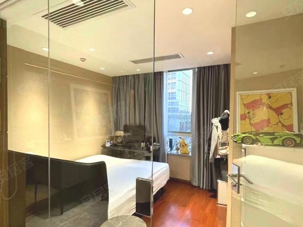 【多图】君汇雅居,工体租房,三里屯君汇雅居 东南北三居 出租,朝阳