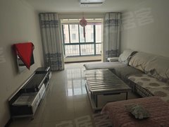 张掖甘州中心广场甘州中学附近95平米2室，月租1250元出租房源真实图片
