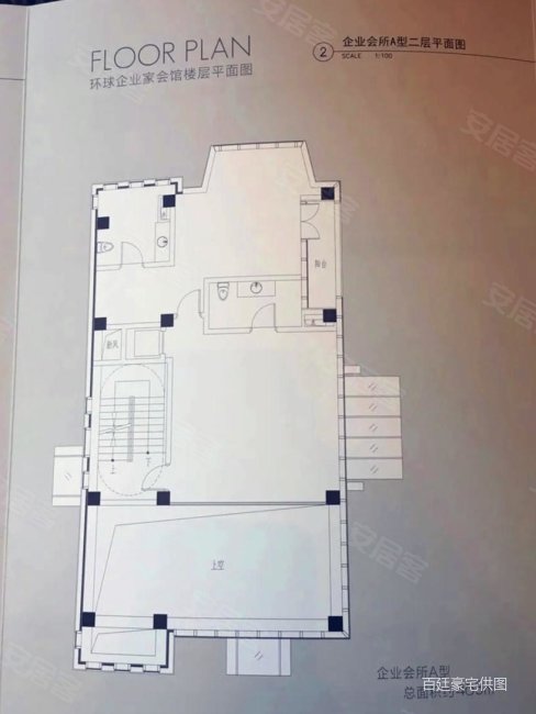 保利ONE565室2厅5卫778㎡南16500万