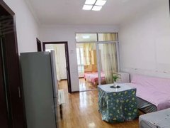 贵阳观山湖奥体中心中铁逸都国际(B区) 2室1厅1卫 53平 电梯房出租房源真实图片