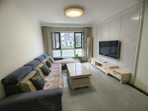 二十八中租房,墨香郡头次出租 德馨二八 精装全套 拎包入住,即墨租房